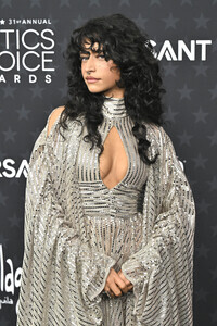 Critics Choice Awards 2026 in Santa Monica