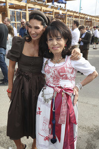 Regines Damenwiesn beim Oktoberfest 2026 in München