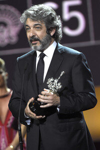 Donostia Award für Ricardo Darin, San Sebastian Film Festival 2017