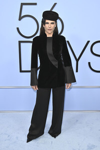 Serienpremiere '56 Days' in Los Angeles