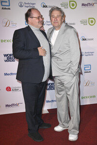 14. Diabetes Charity-Gala 2025 in Berlin