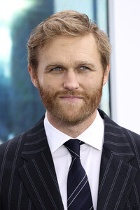 Filmpremiere 'Disclosure Day' in London