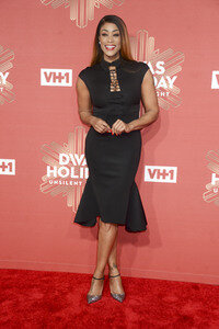 VH1 Divas Holiday: Unsilent Night in New York