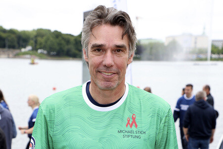 Drachenboot Cup 2026 in Hamburg