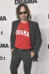 Filmpremiere 'Das Drama - Noch mal auf Anfang' in Los Angeles