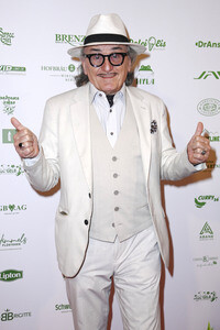 Dschungelparty zum TV-Start von 'Ich bin ein Star - Holt mich hier raus!' in Berlin