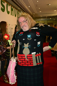 Dschungelparty zum TV-Start von 'Ich bin ein Star - Holt mich hier raus!' in Berlin