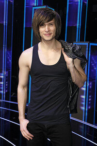 1. Liveshow 'DSDS 2017' in Köln