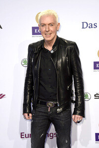 Echo 2016 in Berlin