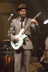 Eels Konzert, Hamburg