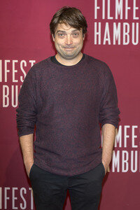 Premiere 'Die Einsiedler' auf dem Filmfest Hamburg