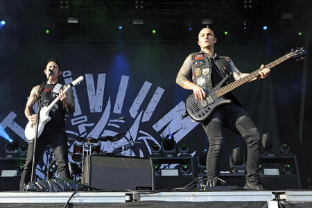 Elb-Riot Festival 2017 in Hamburg