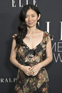 Elle's 2025 Women in Hollywood Celebration in Los Angeles