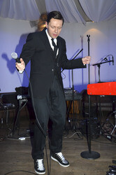 'Elser' Premiere, München