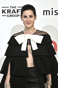 Elton John AIDS Foundation Academy Awards Viewing Party 2026 in West Hollywood