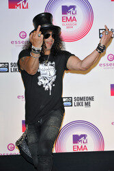 MTV Europe Music Awards 2014