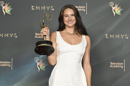 2026 Emmy Awards Night 2 in Los Angeles