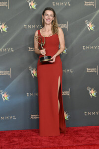2026 Emmy Awards Night 2 in Los Angeles