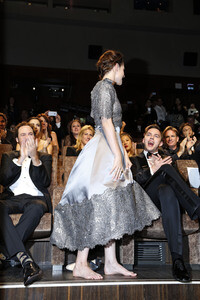 'Equals' Premiere, Biennale 2015