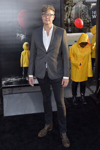 Filmpremiere 'Es' in Los Angeles