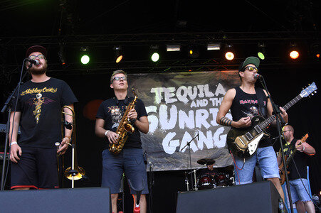 Fährmannsfest 2018 in Hannover