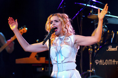 Paloma Faith Konzert, Berlin