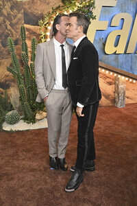 Season 2 Premiere 'Fallout' in Los Angeles