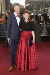 Der Deutsche Fernsehpreis 2014, Köln