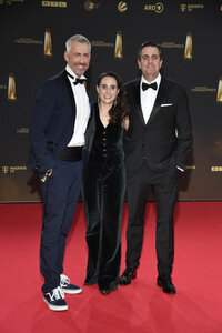 Der Deutsche Fernsehpreis 2025 in Köln