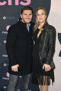 Filmpremiere 'Fikkefuchs' in Berlin