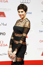 41. Deutscher Filmball 2014, Muenchen