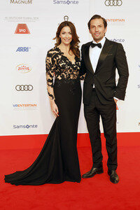 45. Deutscher Filmball 2018 in München