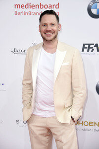 Deutscher Filmpreis 2018 in Berlin