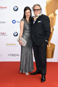 Deutscher Filmpreis 2016 in Berlin