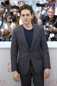 'Juste la fin du monde' Photocall, Cannes Film Festival 2016