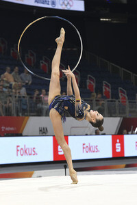Finals 2026 in Hannover