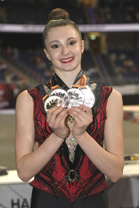 Finals 2026 in Hannover