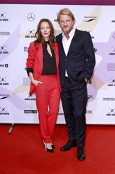 First Steps Awards 2014, Berlin