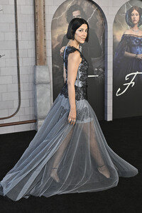 Filmpremiere 'Frankenstein' in Los Angeles