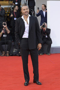 Filmpremiere 'Frankenstein', Internationale Filmfestspiele von Venedig 2025