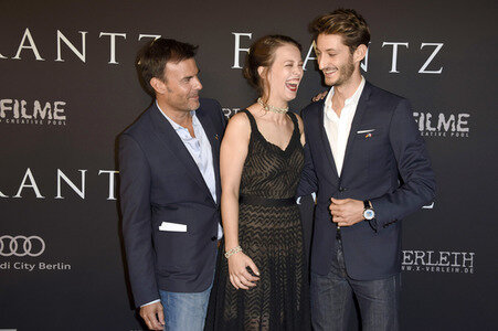 Filmpremiere 'Frantz' in Berlin