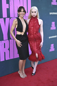 Filmscreening 'Find Your Friends' in Los Angeles