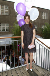 Gala Fashion Brunch, Berlin Fashion Week Spring/Summer 2015
