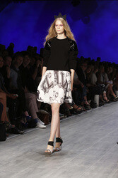 Glaw Fashion Show, Berlin Fashion Week Spring/Summer 2015