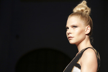 Kauffeld und Jahn Couture Fashion Show, Berlin Fashion Week Spring/Summer 2015