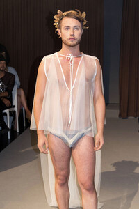 Mercedes-Benz Fashion Week Berlin Spring/Summer 2017