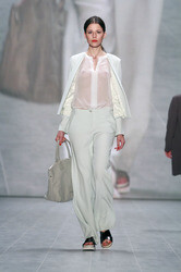 Minx by Eva Lutz Fashion Show, Berlin Fashion Week Spring/Summer 2015