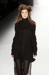 Odeur Fashion Show, Berlin Fashion Week Autumn/Winter 2015