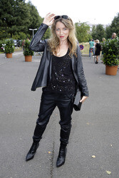 Rebekka Ruetz Fashion Show, Berlin Fashion Week Spring/Summer 2015