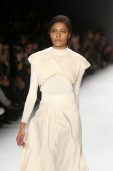 Studio 30 PH Fashion Show, Berlin Fashion Week Autumn/Winter 2015